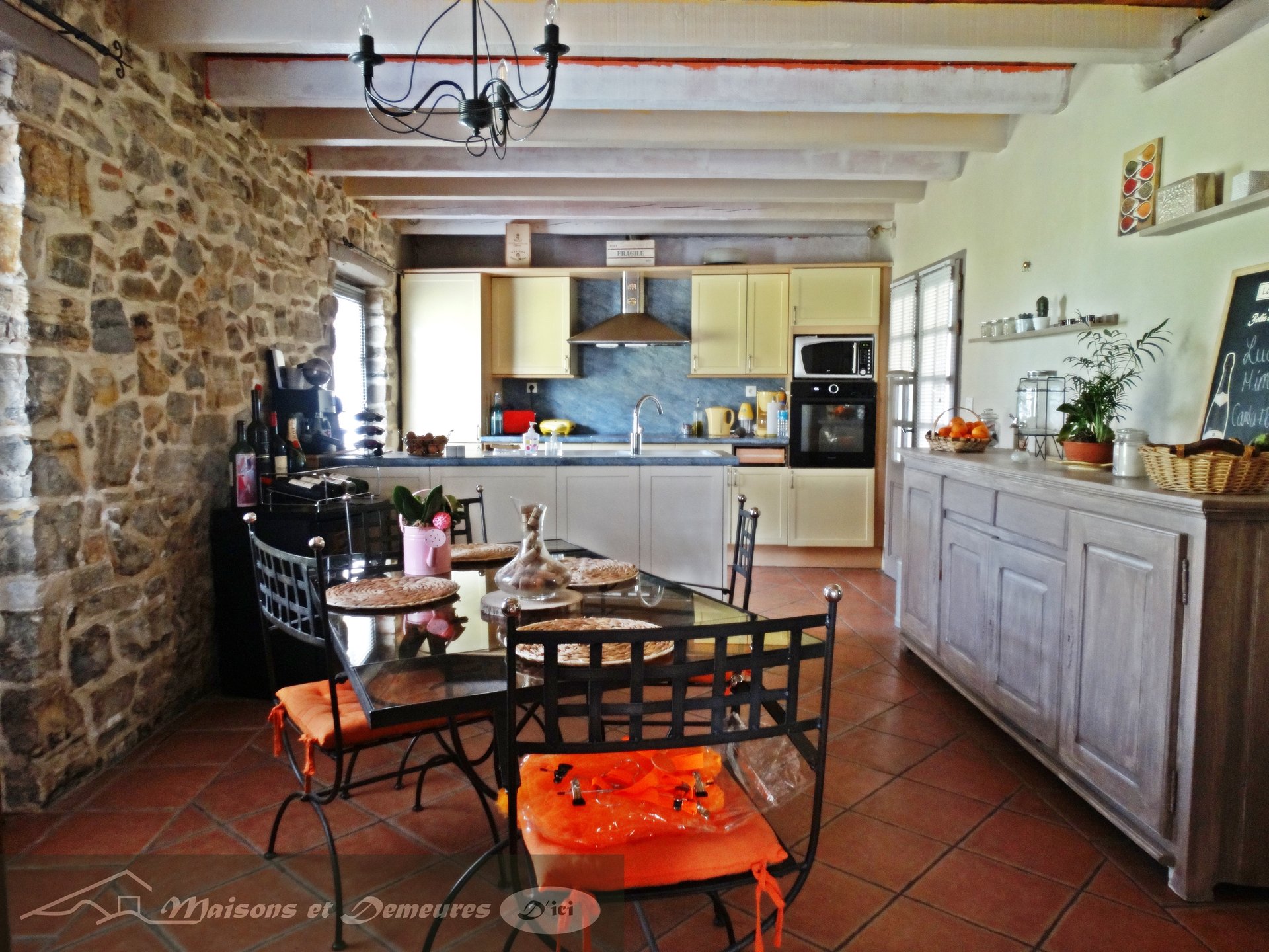 Maison à vendre, NaNm², Bayonne