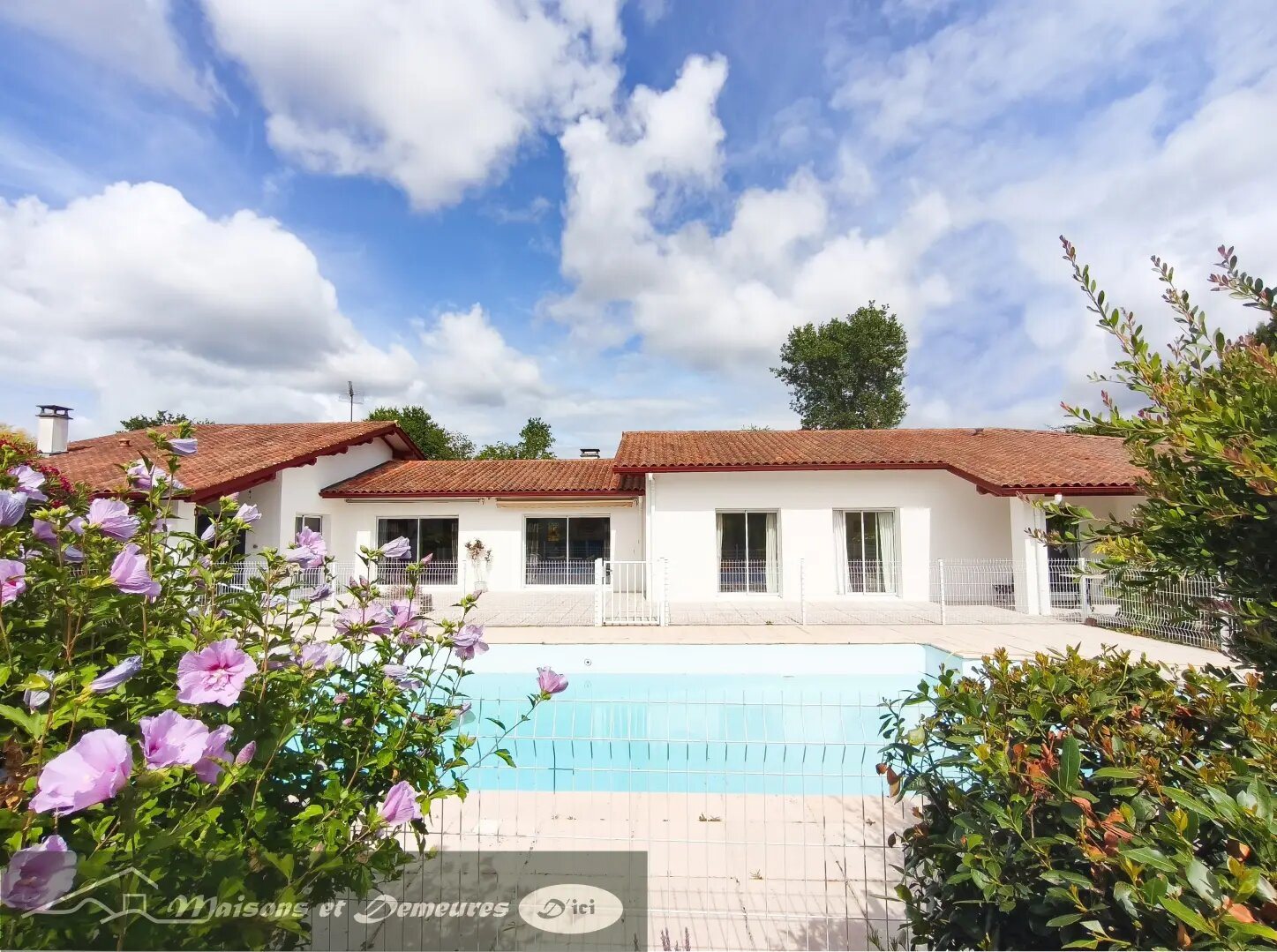 Maison à vendre, 190m², Bayonne