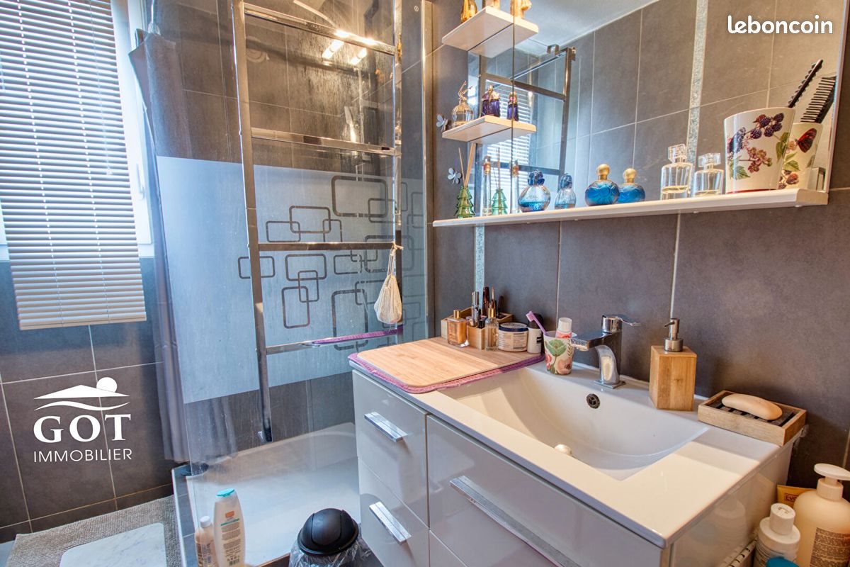 Appartement à vendre, 74m², Perpignan