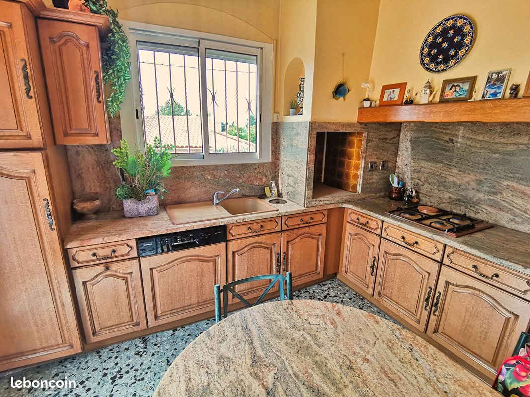 Maison à vendre, 185m², Villelongue-de-la-Salanque
