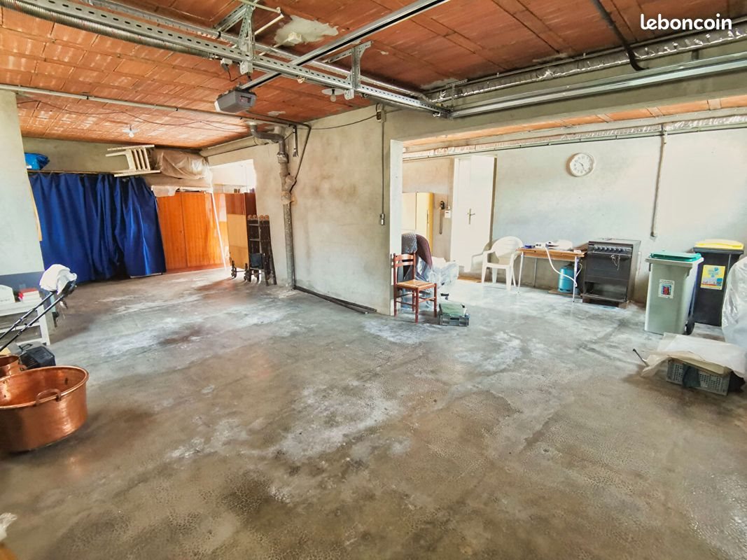 Maison à vendre, 185m², Villelongue-de-la-Salanque