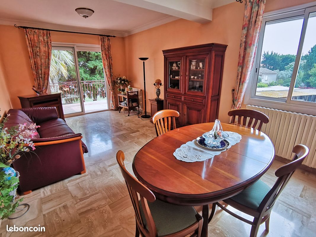 Maison à vendre, 185m², Villelongue-de-la-Salanque