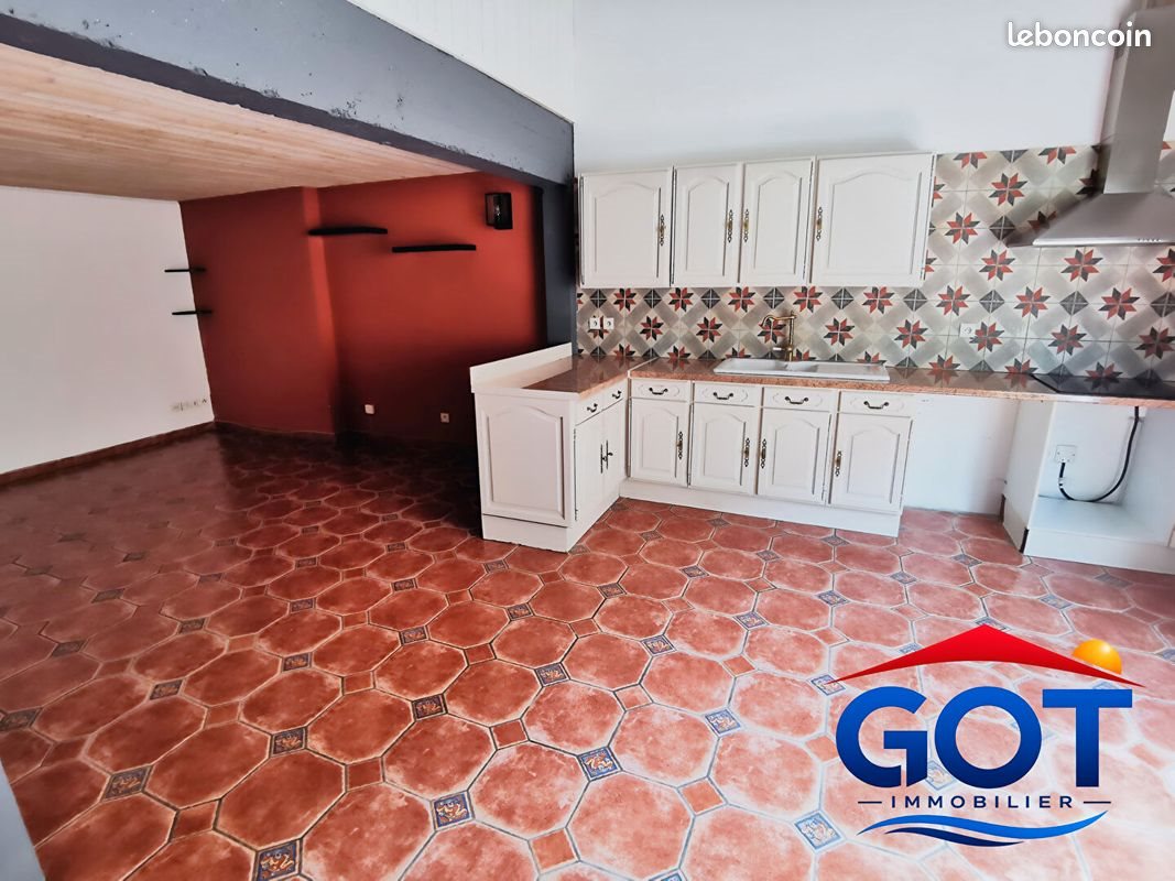 Maison à vendre, 73m², Torreilles