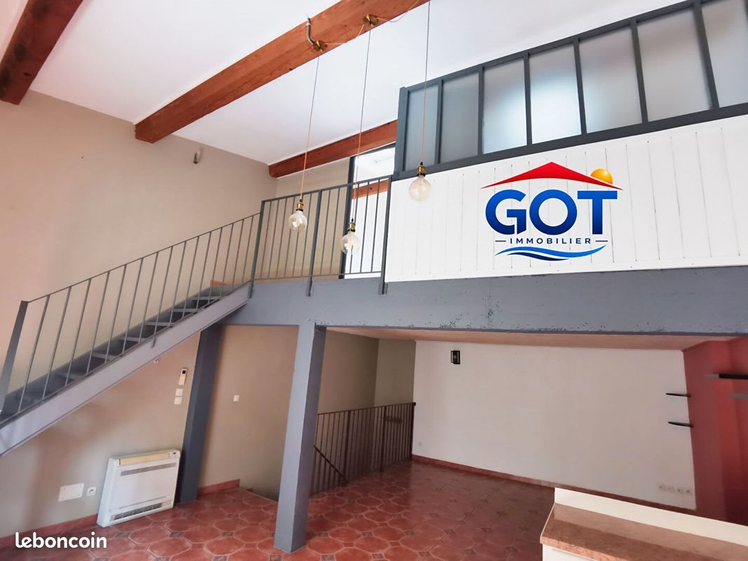 Maison à vendre, 73m², Torreilles
