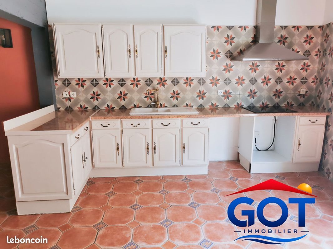 Maison à vendre, 73m², Torreilles