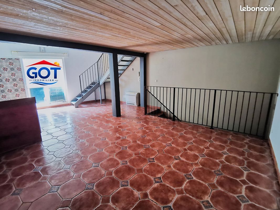 Maison à vendre, 73m², Torreilles