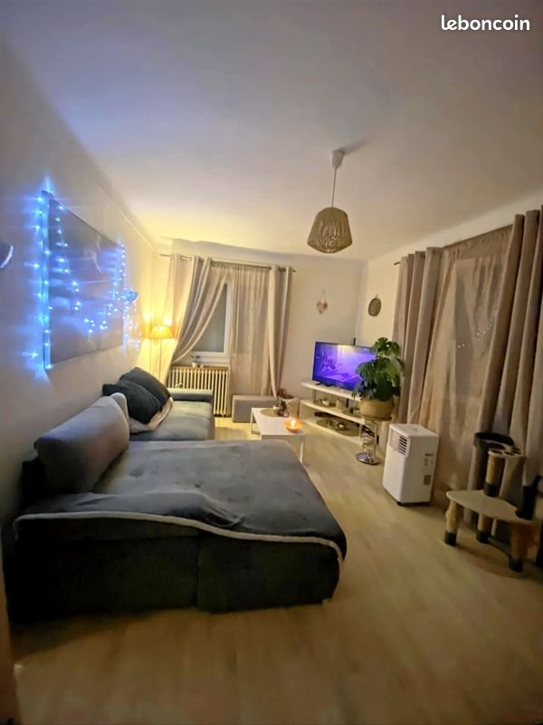 Appartement à louer, 74m², Perpignan