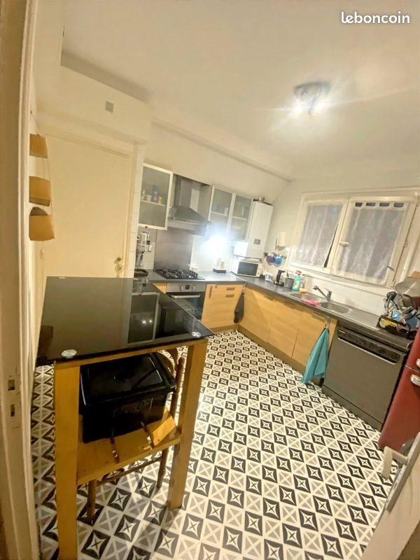 Appartement à louer, 74m², Perpignan
