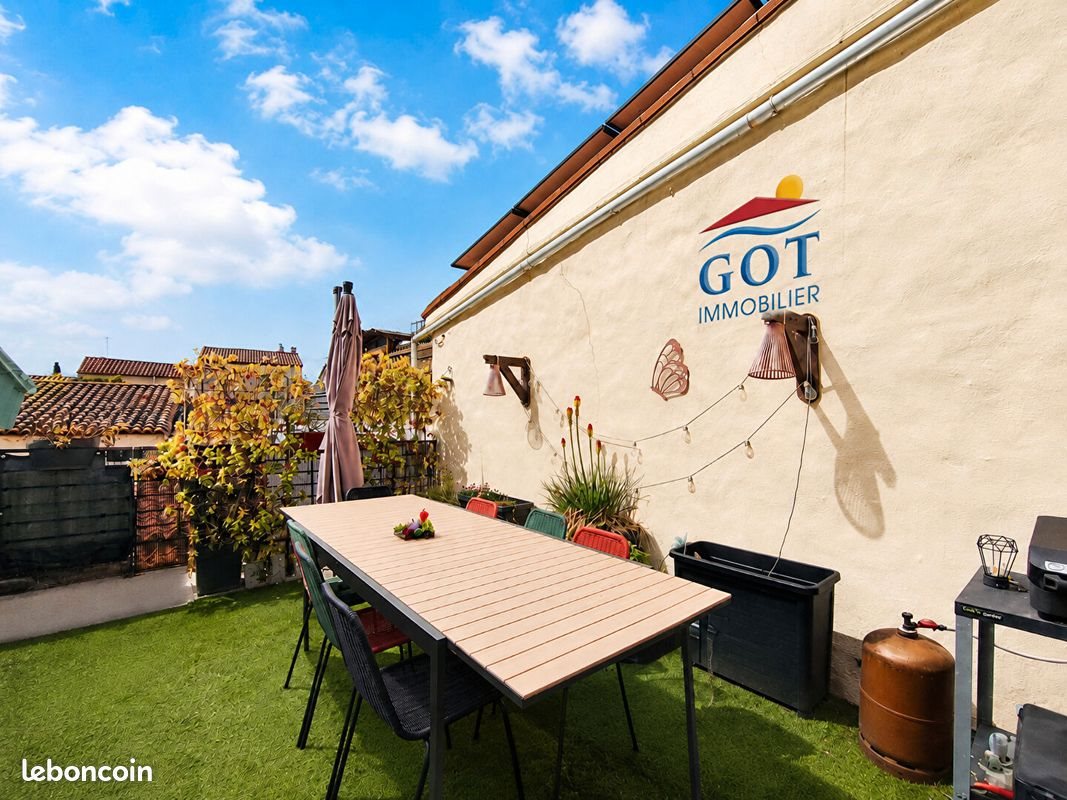 Maison à vendre, 87m², Claira