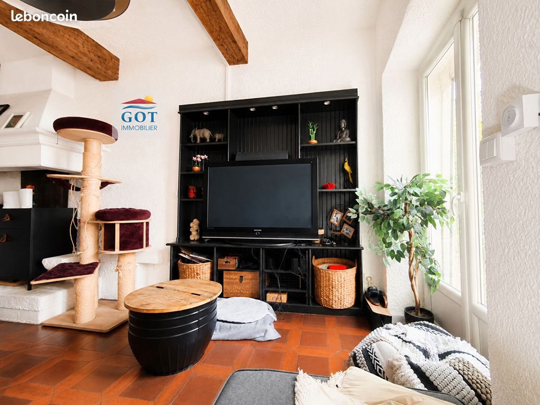 Maison à vendre, 87m², Claira