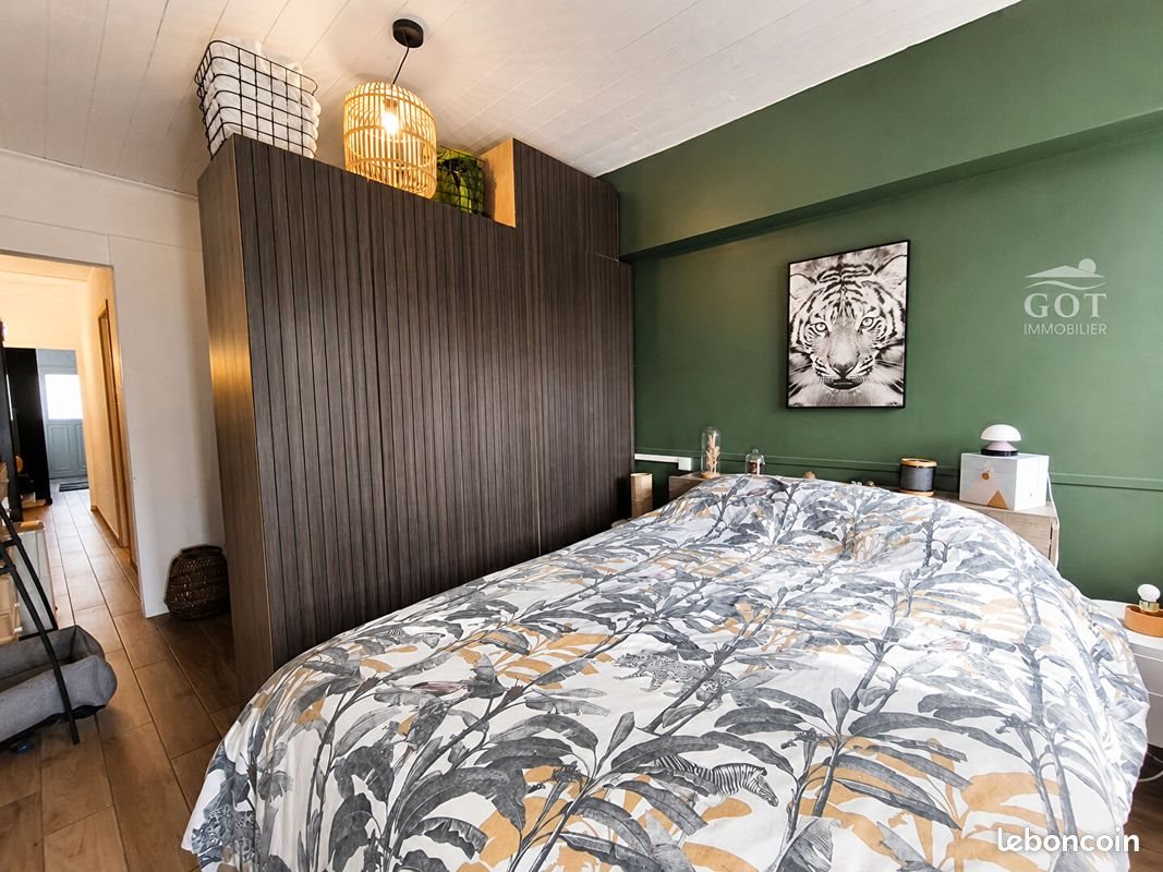 Maison à vendre, 87m², Claira