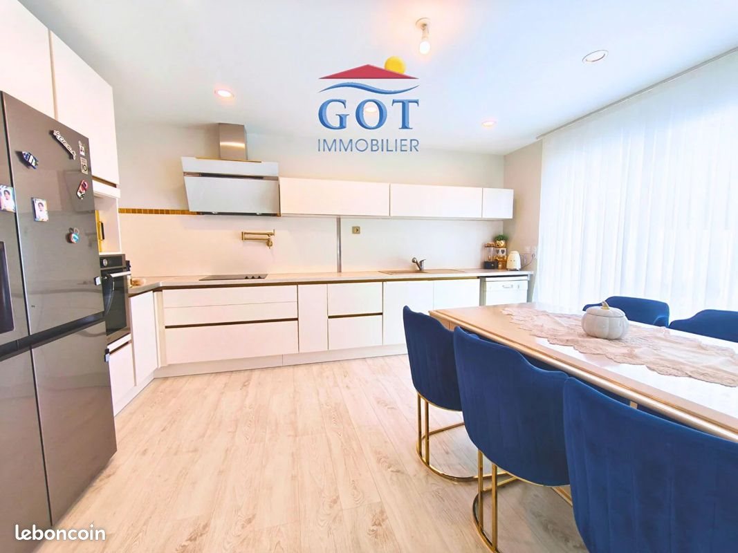 Maison à vendre, 127m², Estagel