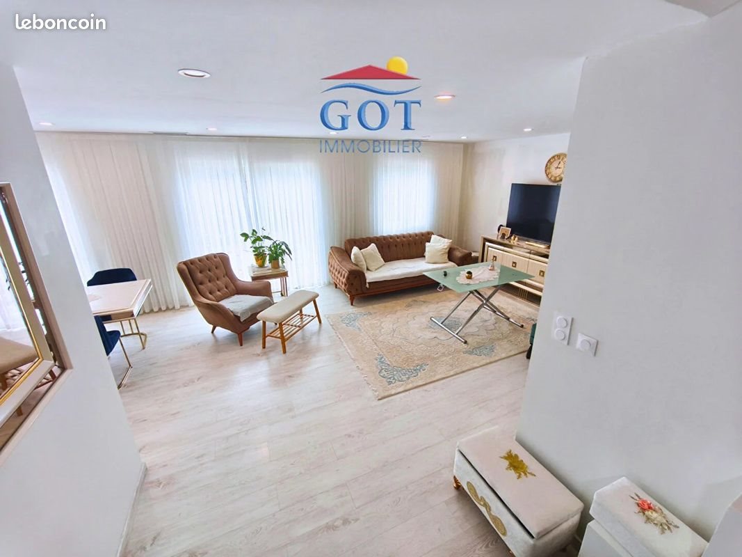 Maison à vendre, 127m², Estagel
