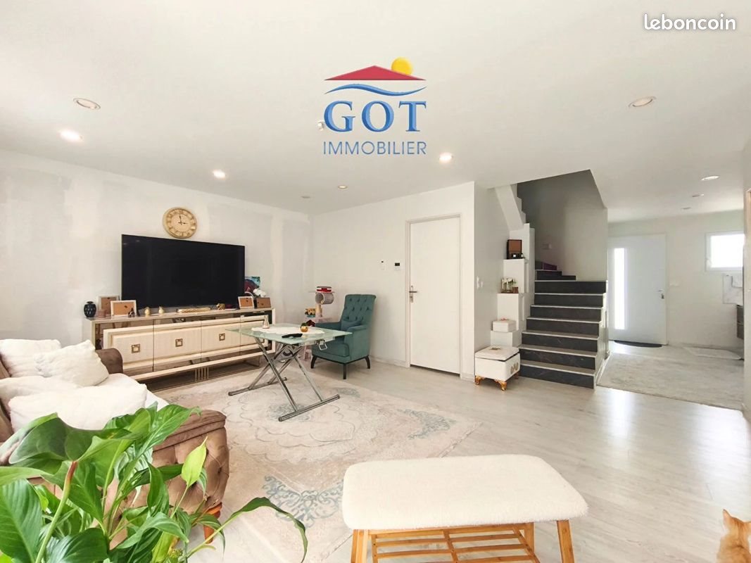 Maison à vendre, 127m², Estagel