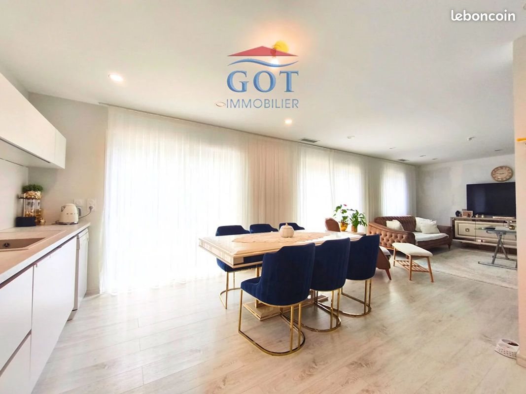 Maison à vendre, 127m², Estagel