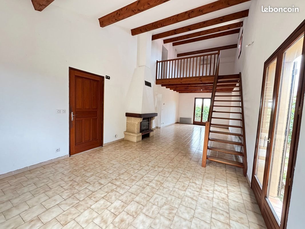 Maison à vendre, 105m², Torreilles