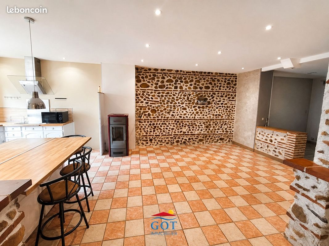 Maison à vendre, 106m², Bompas