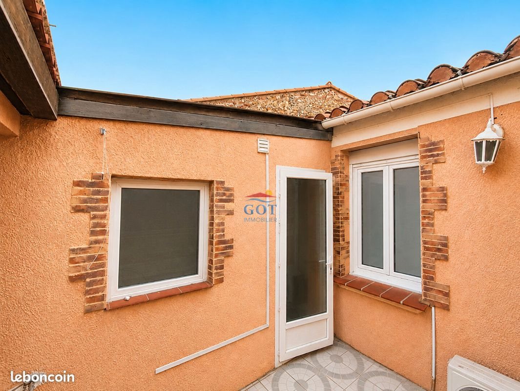 Maison à vendre, 106m², Bompas