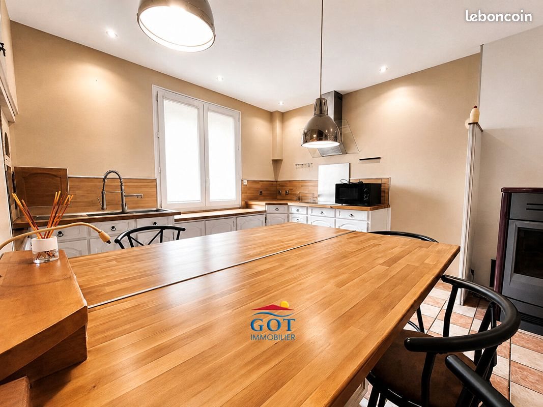 Maison à vendre, 106m², Bompas