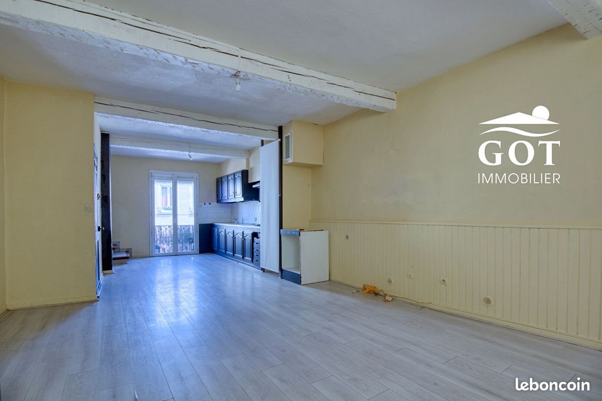 Maison à vendre, 88m², Bompas