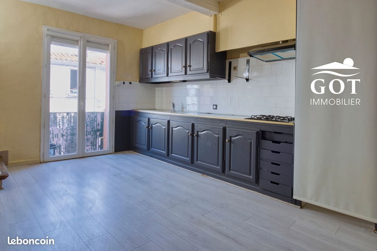 Maison à vendre, 88m², Bompas