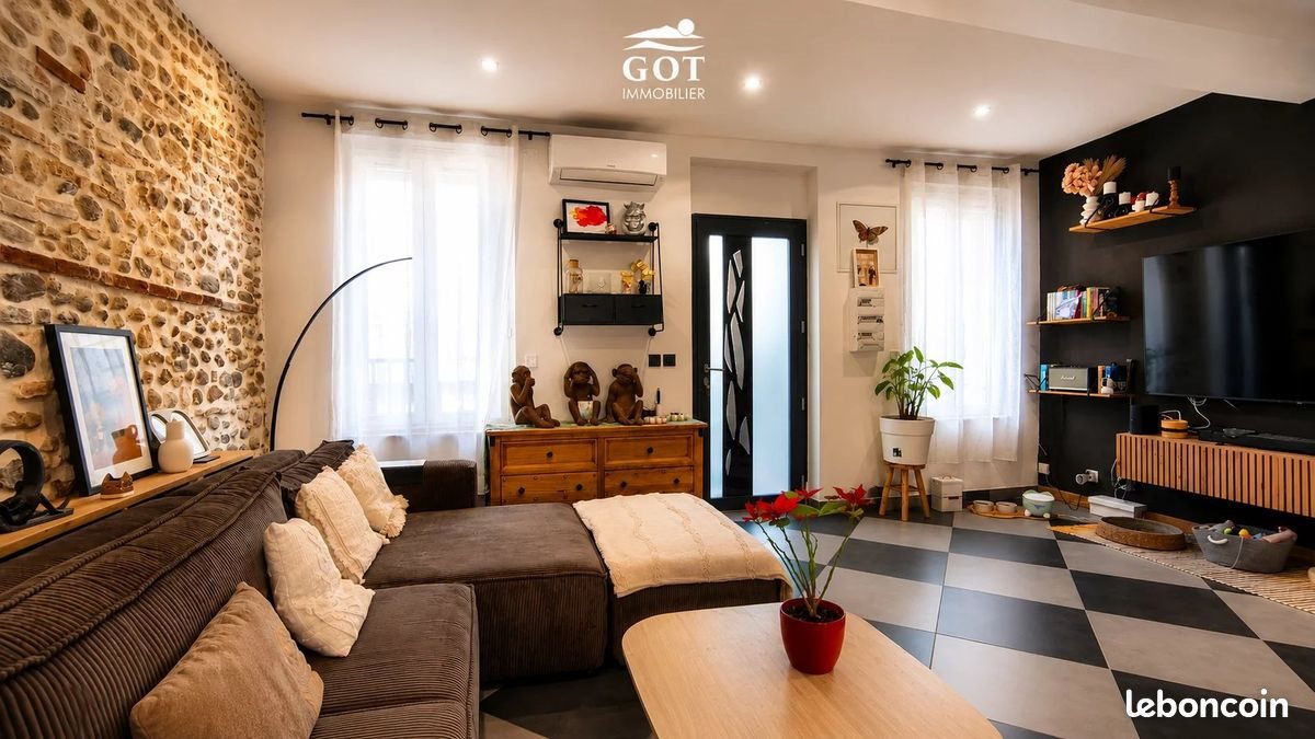 Maison à vendre, 104m², Bompas