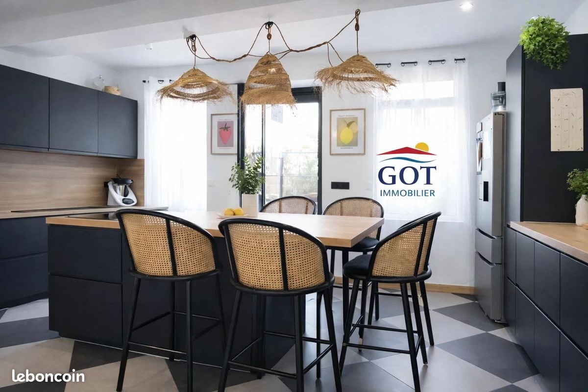 Maison à vendre, 104m², Bompas