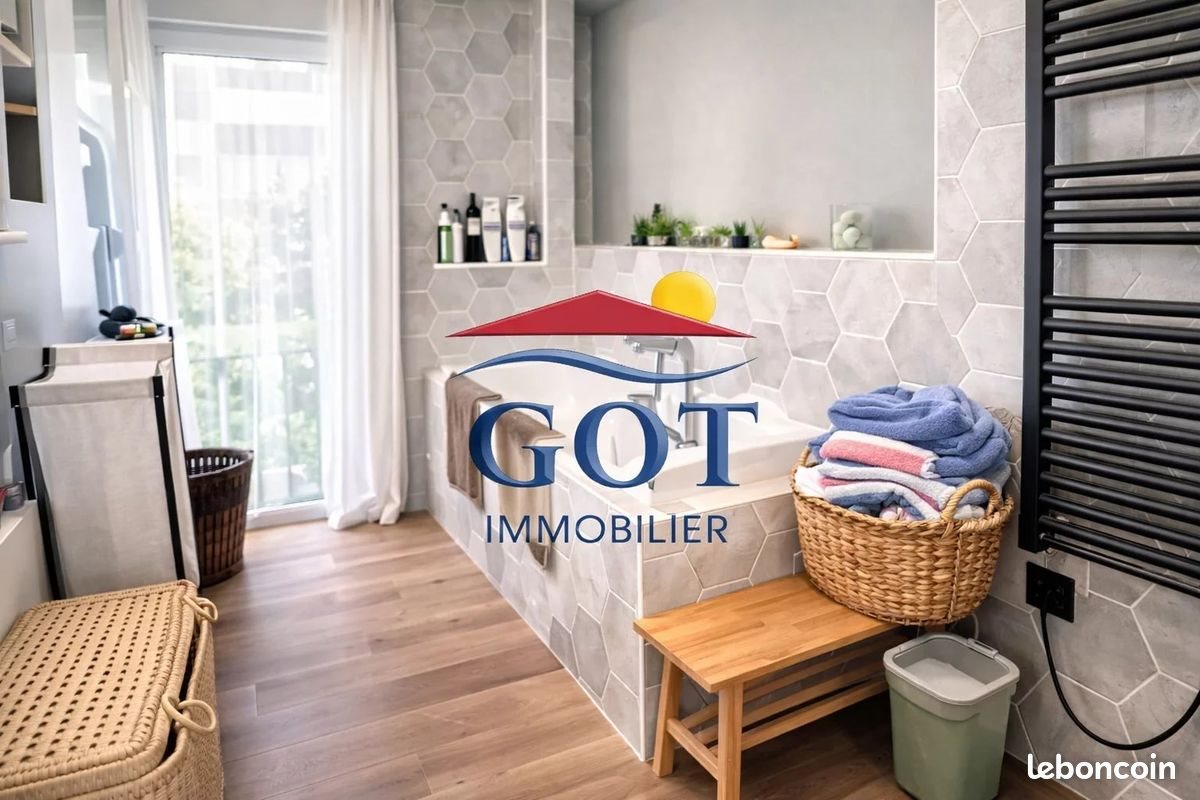 Maison à vendre, 104m², Bompas