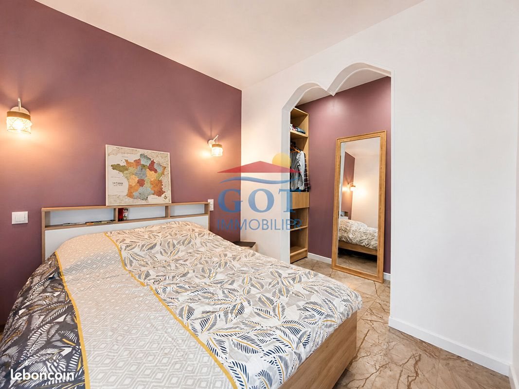 Maison à vendre, 101m², Saint-Laurent-de-la-Salanque