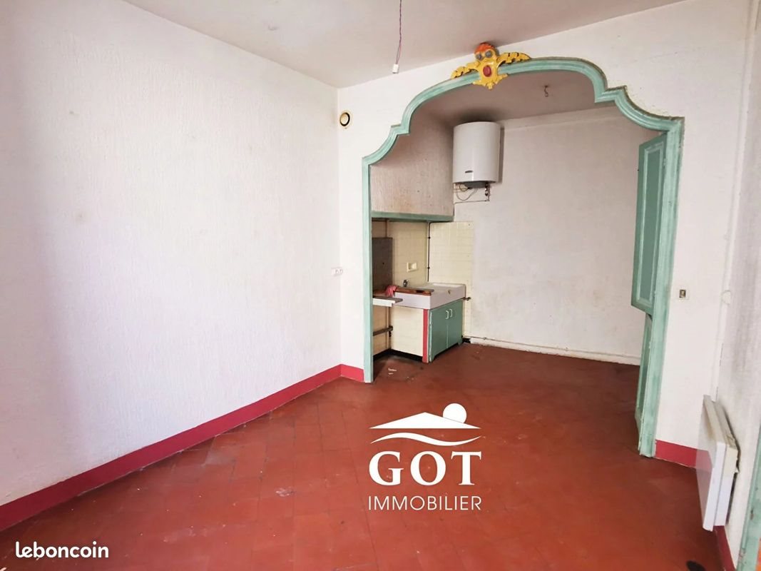 Appartement à vendre, 143m², Saint-Laurent-de-la-Salanque