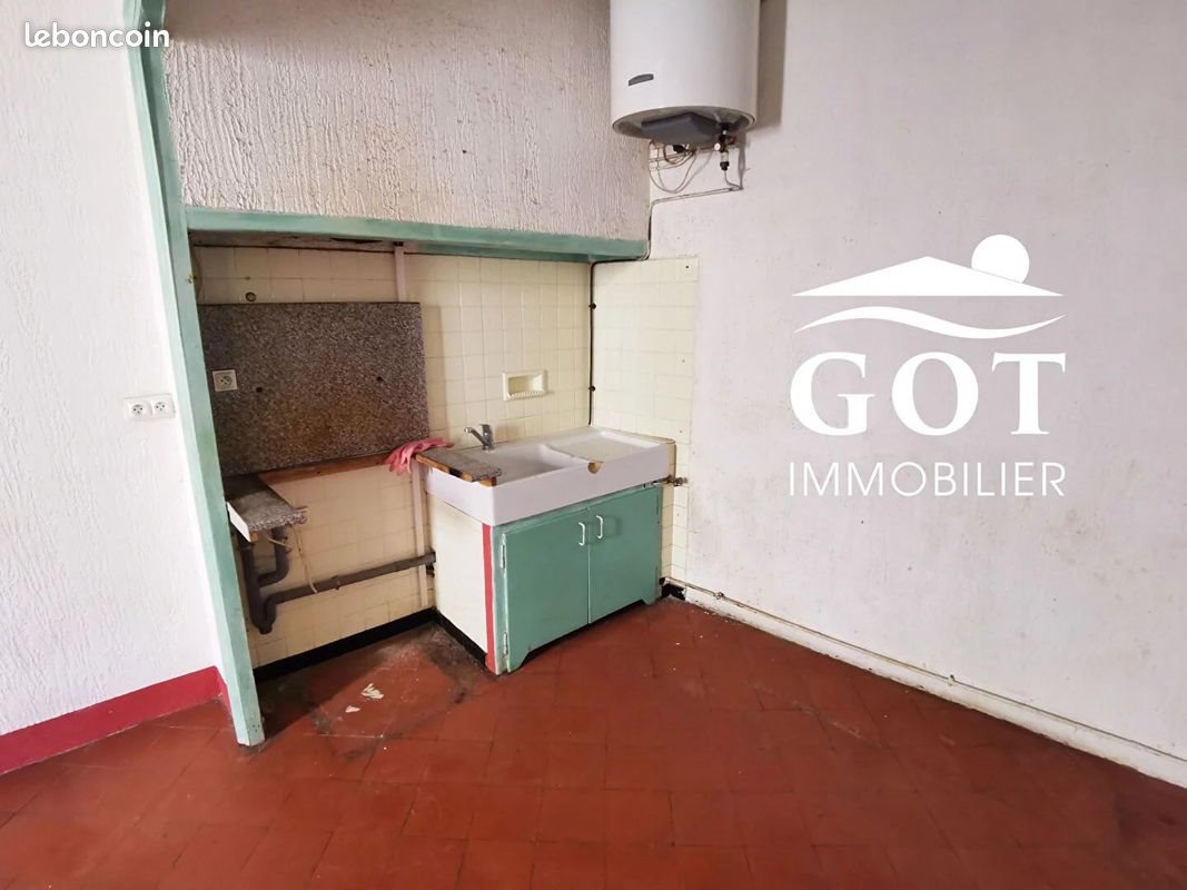 Appartement à vendre, 143m², Saint-Laurent-de-la-Salanque