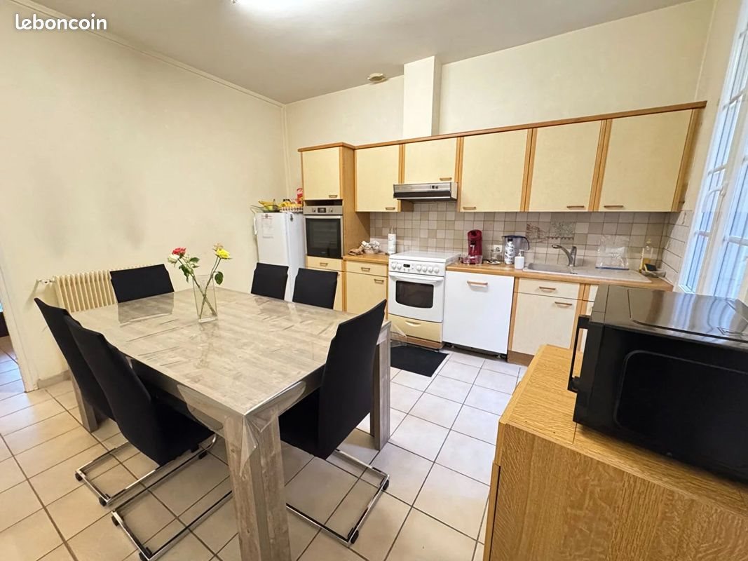Maison à vendre, 126m², Bompas