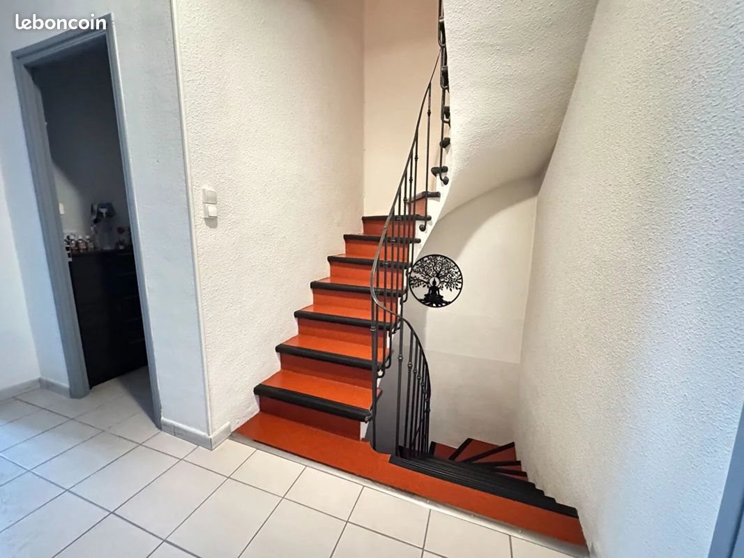 Maison à vendre, 126m², Bompas