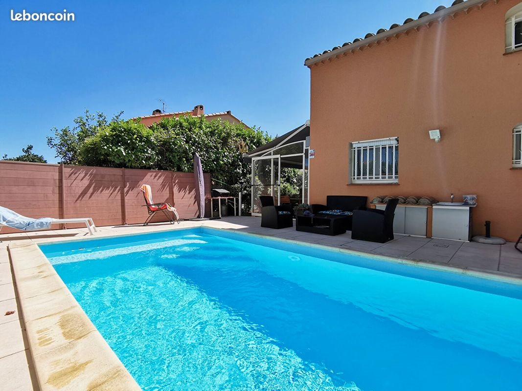 Maison à vendre, 74m², Torreilles