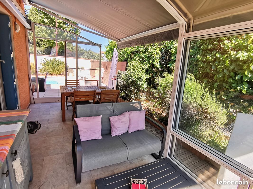 Maison à vendre, 74m², Torreilles