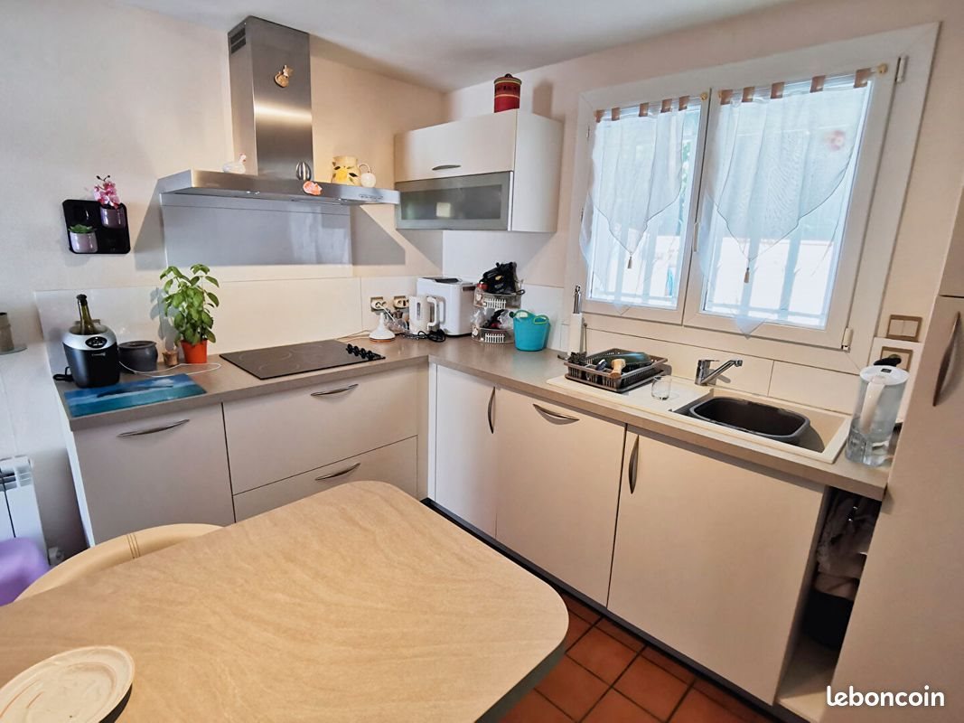 Maison à vendre, 74m², Torreilles