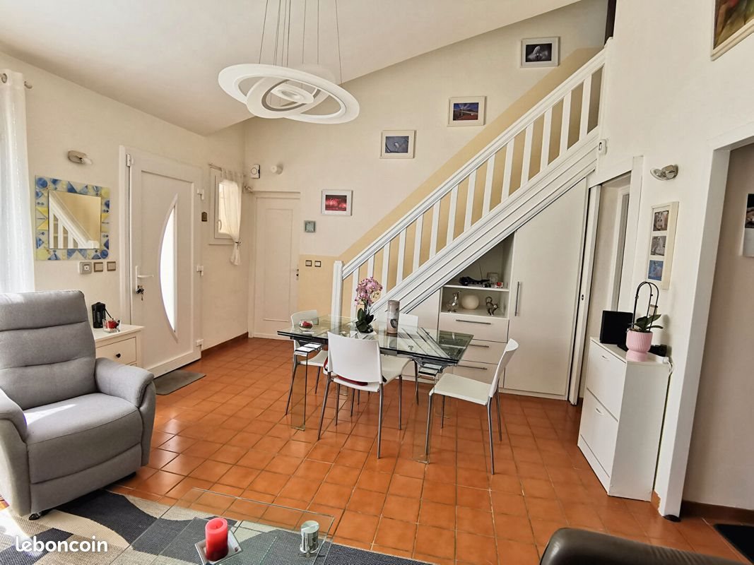Maison à vendre, 74m², Torreilles