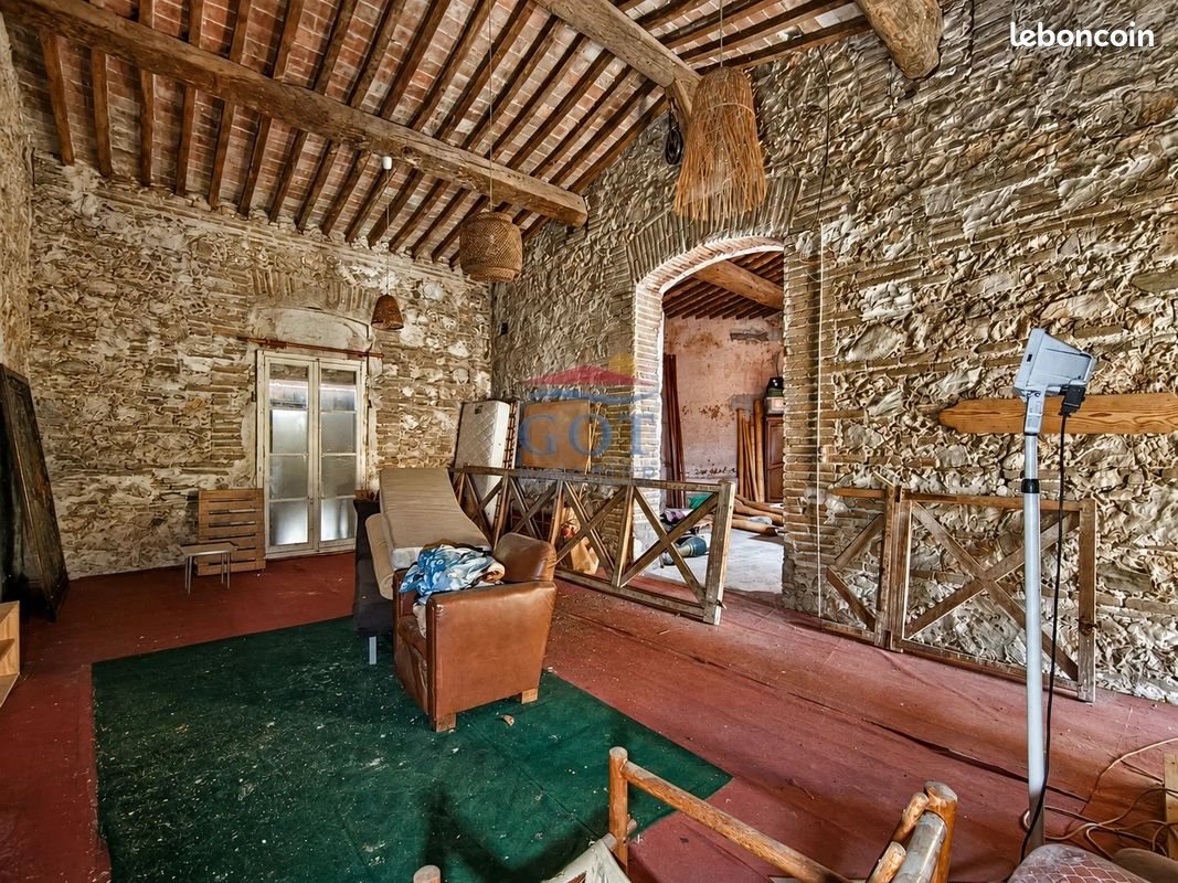 Maison à vendre, 111m², Saint-Laurent-de-la-Salanque