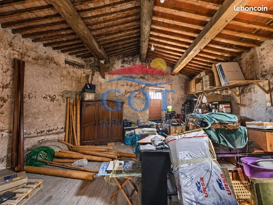 Maison à vendre, 111m², Saint-Laurent-de-la-Salanque