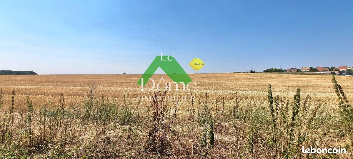 Maison à vendre, 106m², Méru