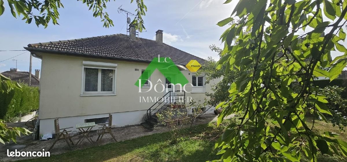 Maison à vendre, 101m², Méru