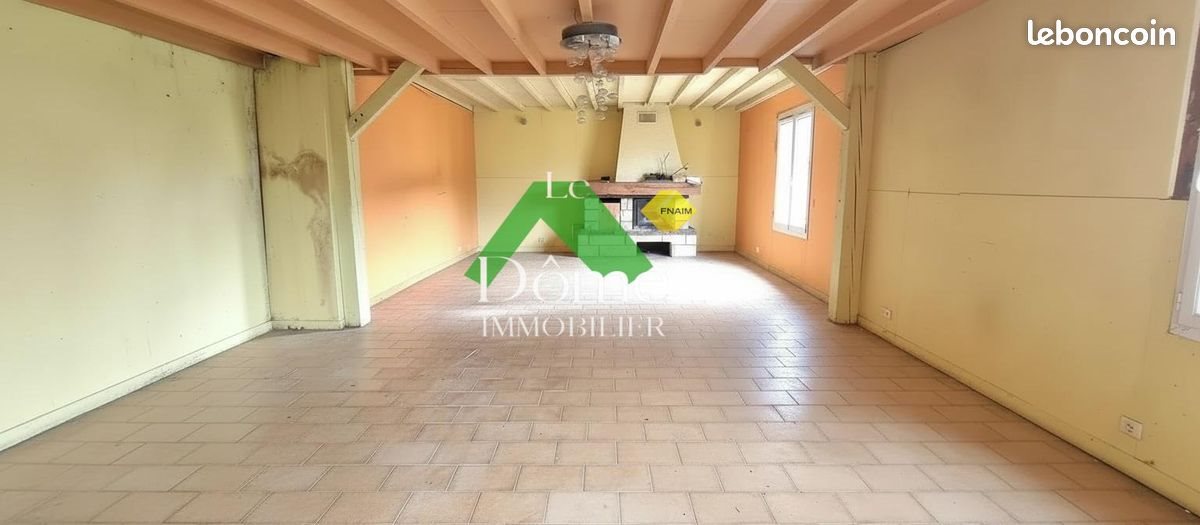 Maison à vendre, 156m², Méru