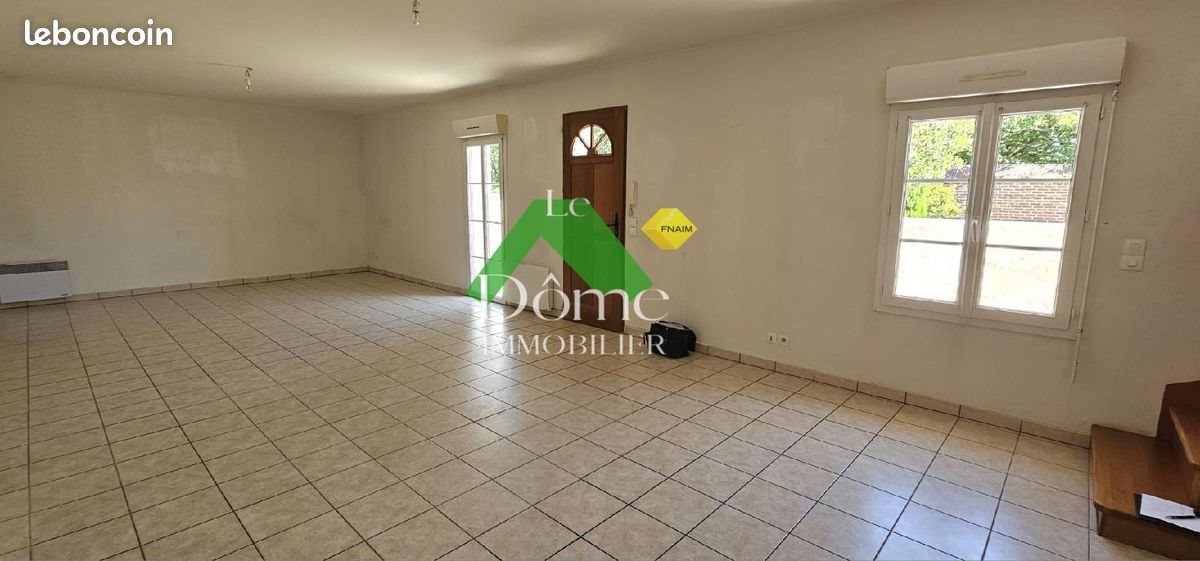 Maison à vendre, 79m², Sainte-Geneviève