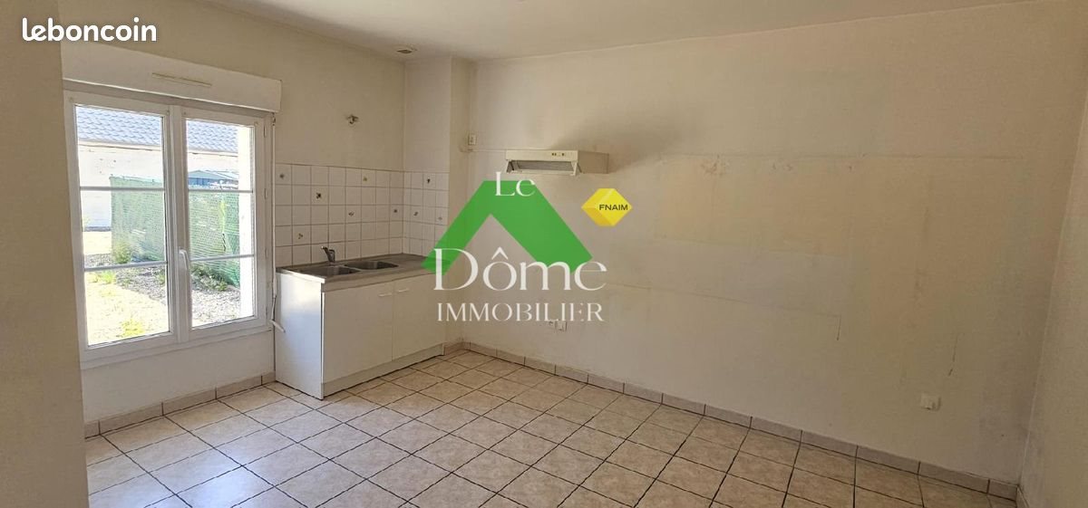 Maison à vendre, 79m², Sainte-Geneviève