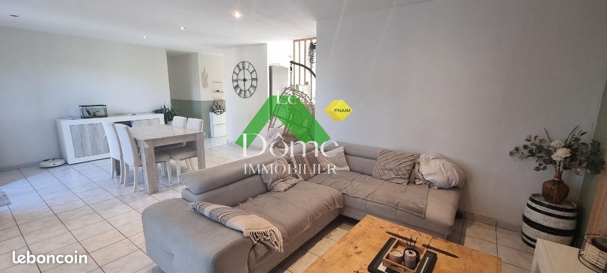Maison à vendre, 100m², Chambly