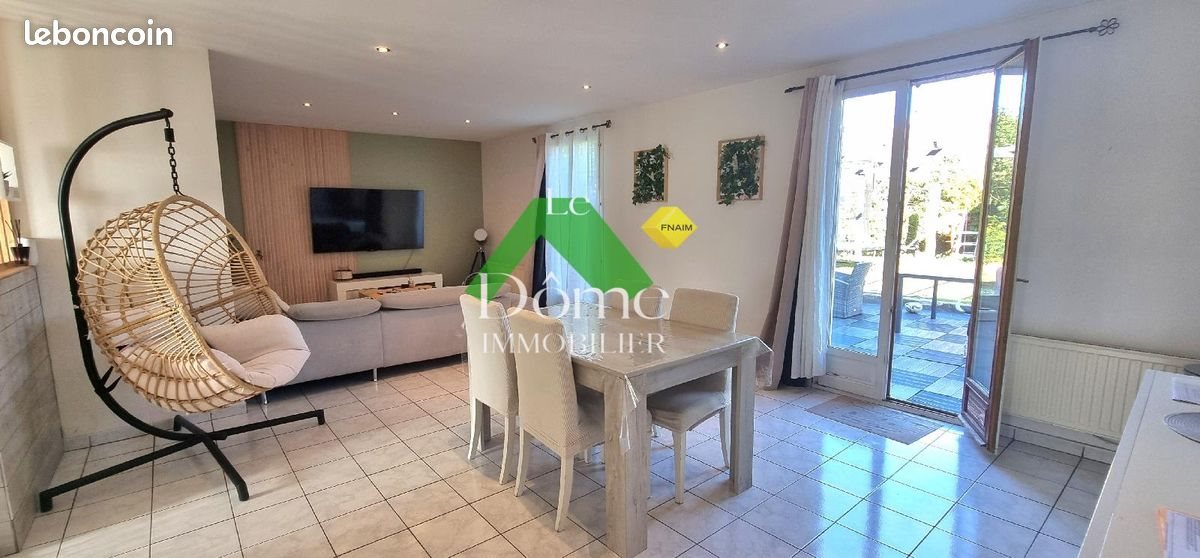 Maison à vendre, 100m², Chambly