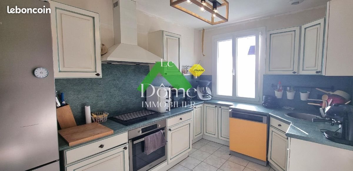 Maison à vendre, 100m², Chambly