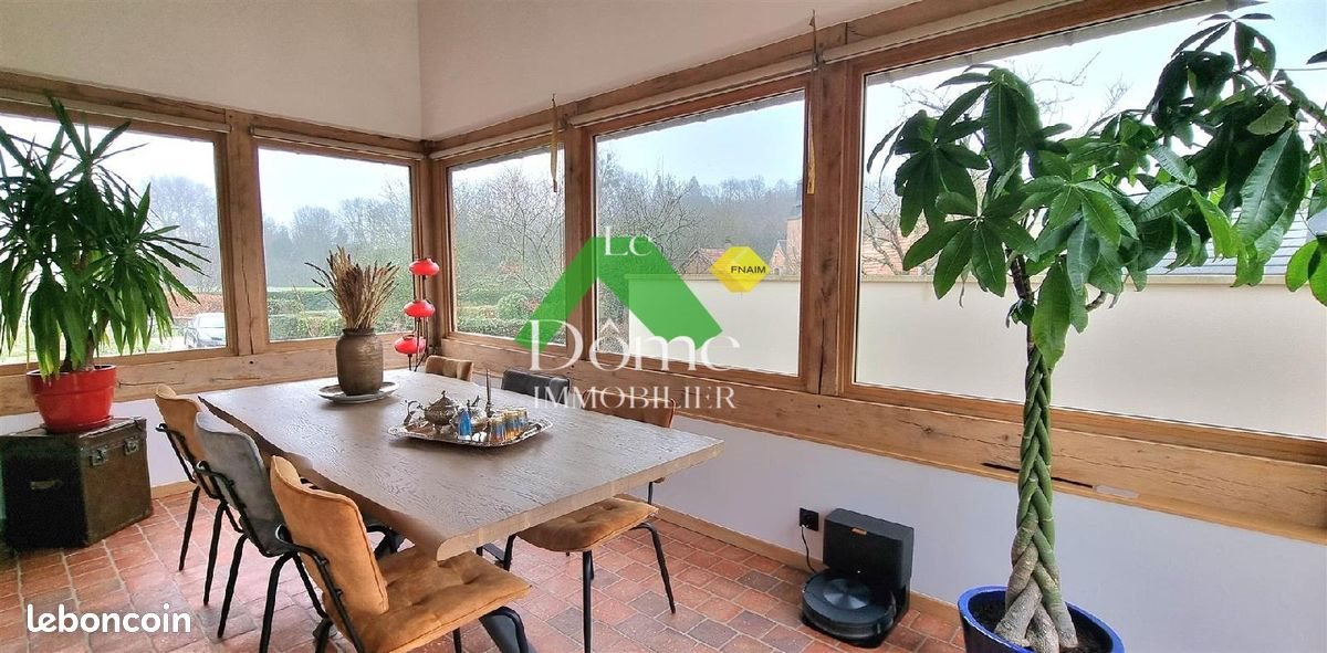 Maison à vendre, 272m², Auneuil