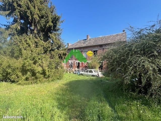 Maison à vendre, 390m², Sainte-Geneviève
