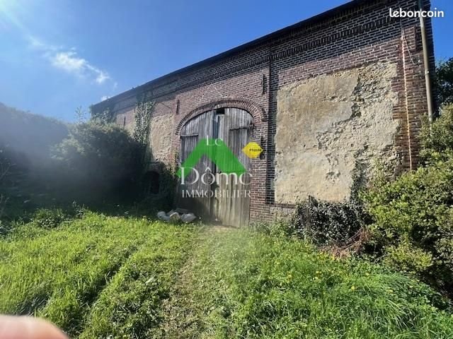 Maison à vendre, 390m², Sainte-Geneviève